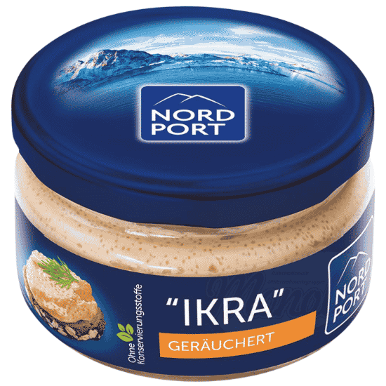 NORD PORT LEVITE VILLAKUOREEN- JA SILLINMÄDISTÄ 165G